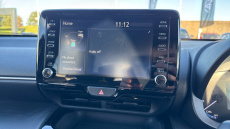 Toyota Yaris Cross 1.5 Hybrid Design 5dr CVT Hybrid Estate